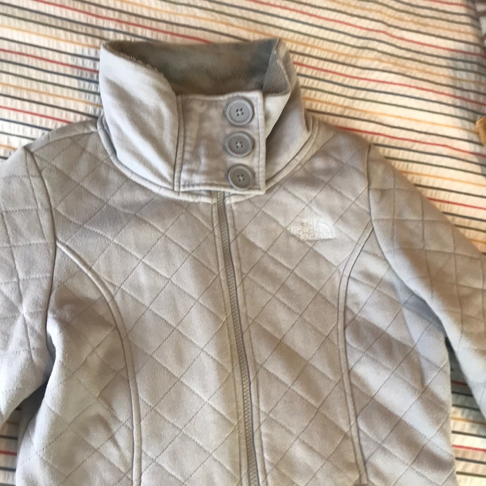 Fitted North Face Jacket - image 1